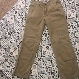 Mountain Khakis
